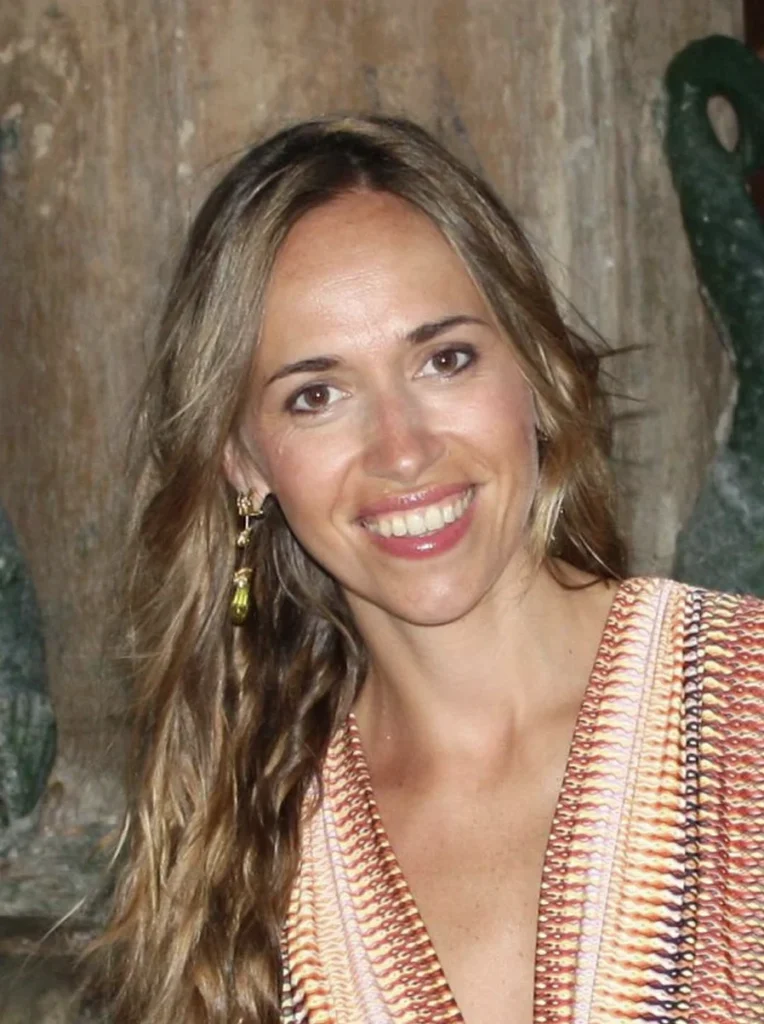 beatriz fisioterapeuta y osteopata