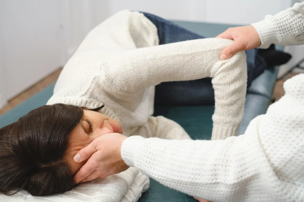fisioterapia psicosomatica en chamberi