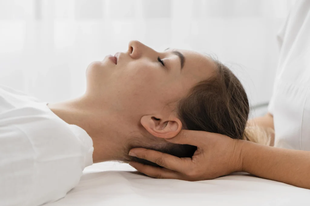 terapia craneosacral chamberí