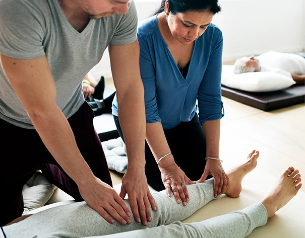 mentorias para osteopatas