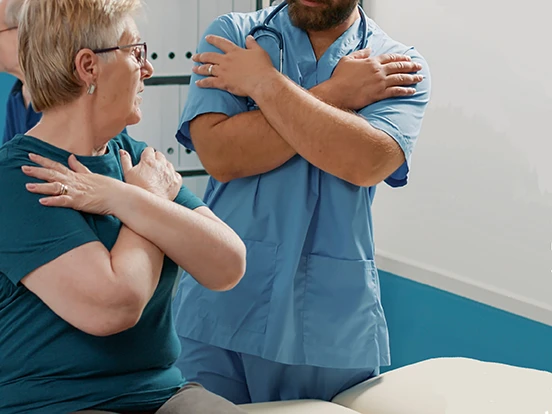 mentorías para pacientes