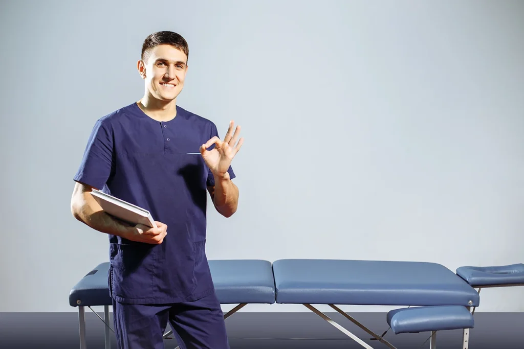 osteopata en chamberi